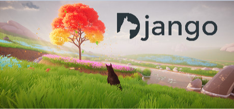 Django - PC Game Download via Torrent