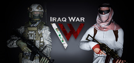 Iraq War - PC Game Download via Torrent