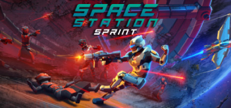 Space Station Sprint - PC Game Download via Torrent