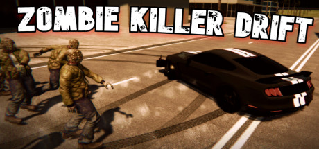 Zombie Killer Drift Racing Survival - PC Game Download via Torrent