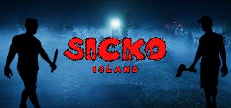 SICKO ISLAND - PC Game Download via Torrent