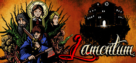 Lamentum - PC Game Download via Torrent