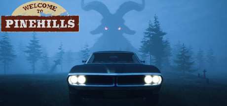 Welcome to PINEHILLS - PC Game Download via Torrent