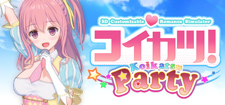 Koikatsu Party - PC Game Download via Torrent