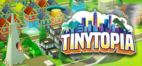 Tinytopia - PC Game Download via Torrent