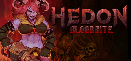 Hedon Bloodrite - PC Game Download via Torrent