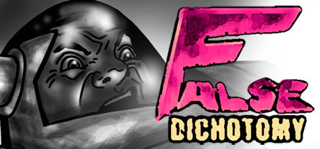 False Dichotomy - PC Game Download via Torrent