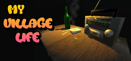 My Village Life - PC Game Download via Torrent