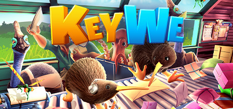 KeyWe - PC Game Download via Torrent