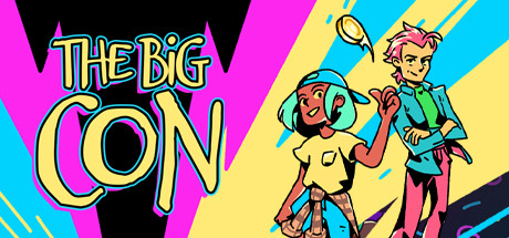 The Big Con - PC Game Download via Torrent