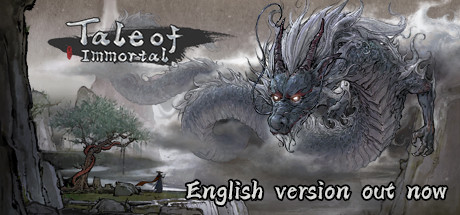 Tale of Immortal - PC Game Download via Torrent