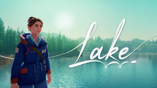 Lake - PC Game Download via Torrent