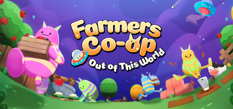 Farmers Co-op Out of This World - PC Game Download via Torrent