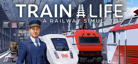 Train Life A Railway Simulator - PC Game Download via Torrent