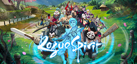 Rogue Spirit - PC Game Download via Torrent