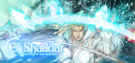 El Shaddai ASCENSION OF THE METATRON - PC Game Download via Torrent