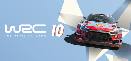 WRC 10 FIA World Rally Championship - PC Game Download via Torrent