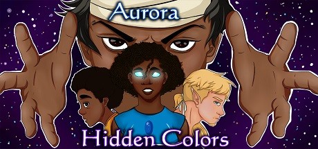 Aurora Hidden Colors - PC Game Download via Torrent