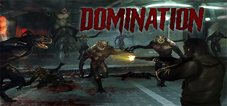 Domination - PC Game Download via Torrent