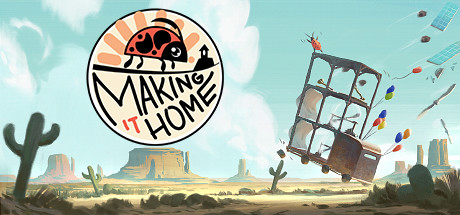 Making it Home - PC Game Download via Torrent