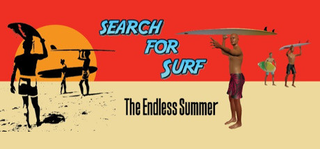 The Endless Summer Search For Surf - PC Game Download via Torrent