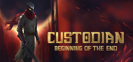 Custodian Beginning of the End - PC Game Download via Torrent