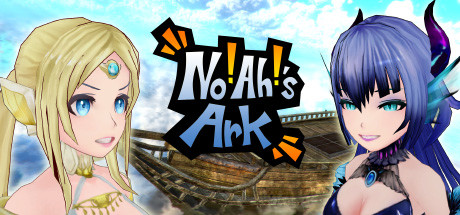 No Ah s Ark - PC Game Download via Torrent