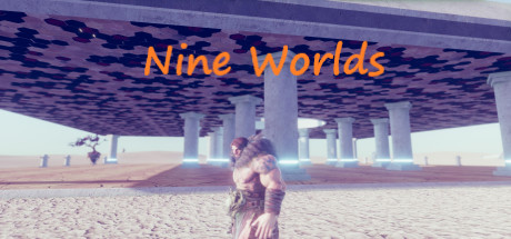 Nine worlds - PC Game Download via Torrent