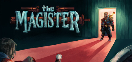 The Magister - PC Game Download via Torrent