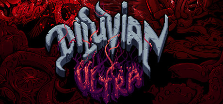 Diluvian Ultra - PC Game Download via Torrent