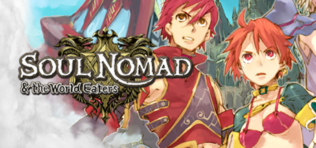 Soul Nomad and the World Eaters - PC Game Download via Torrent