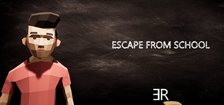 Escape From School - PC Game Download via Torrent