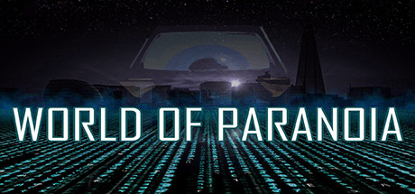 WORLD OF PARANOIA - PC Game Download via Torrent