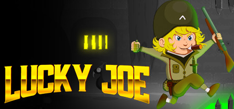 Lucky Joe - PC Game Download via Torrent