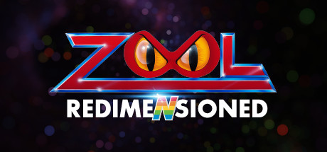 Zool Redimensioned - PC Game Download via Torrent