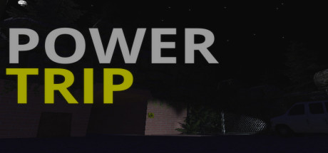 POWERTRIP - PC Game Download via Torrent