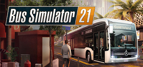 Bus Simulator 21 - PC Game Download via Torrent