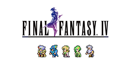 FINAL FANTASY IV - PC Game Download via Torrent