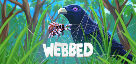 Webbed - PC Game Download via Torrent