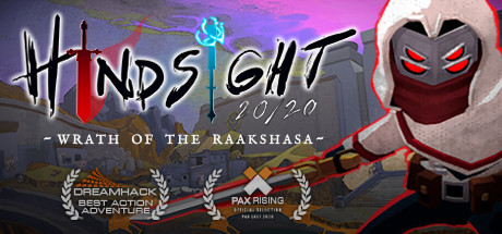 Hindsight 20 20 Wrath of the Raakshasa - PC Game Download via Torrent