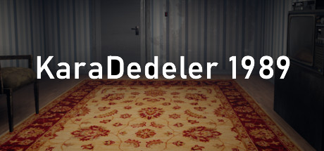 KaraDedeler 1989 - PC Game Download via Torrent