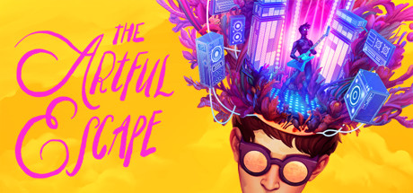 The Artful Escape - PC Game Download via Torrent