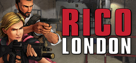 RICO London - PC Game Download via Torrent