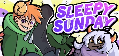 Sleepy Sunday - PC Game Download via Torrent