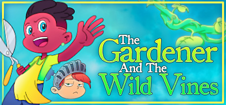 The Gardener and the Wild Vines - PC Game Download via Torrent