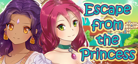 Escape from the Princess - PC Game Download via Torrent