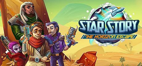 Star Story The Horizon Escape - PC Game Download via Torrent