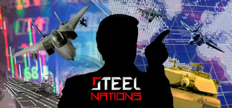 Steel Nations - PC Game Download via Torrent