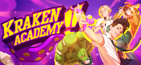 Kraken Academy - PC Game Download via Torrent