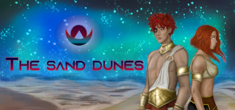 The Sand Dunes - PC Game Download via Torrent